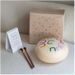 Tambu+ beige - Soul Serenity