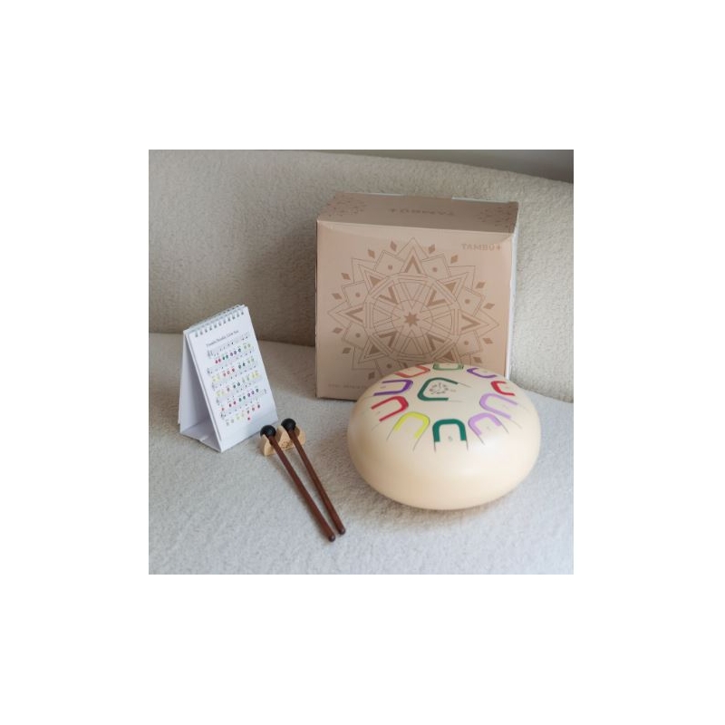 Tambu+ beige - Soul Serenity