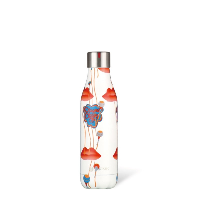 Gourde isotherme 500 ml - Chupa Chups