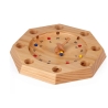 Giroulette en bois de pin