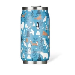 Canette isotherme 280 ml - Polar