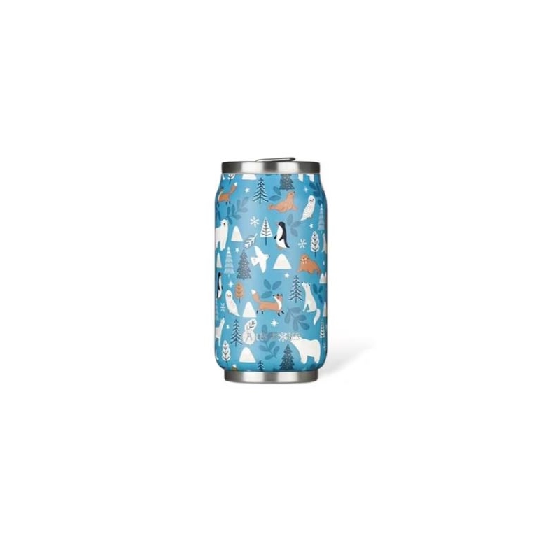 Canette isotherme 280 ml - Polar