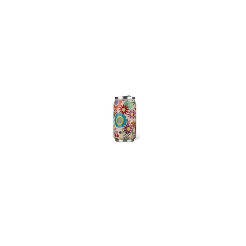 Canette isotherme 280 ml - Eden