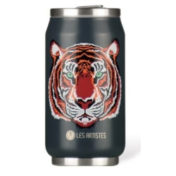 Canette isotherme 280 ml - Tigre
