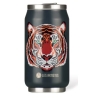 Canette isotherme 280 ml - Tigre