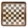 Jeu d'échecs palissandre