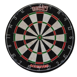 Cible crin standard ACHIEVER
