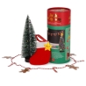 Kit de décoration de Noël de bureau