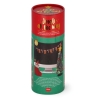 Kit de décoration de Noël de bureau