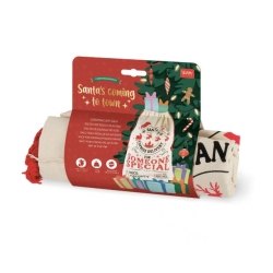 Sac pour cadeaux de Noël