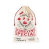Sac pour cadeaux de Noël