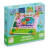 Mosaïco mini animaux