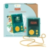 Lunii Flam - Baladeur + Coque
