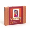 Atelier 64 - Canevas