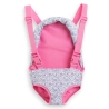 Porte-bébé 36/42 cm