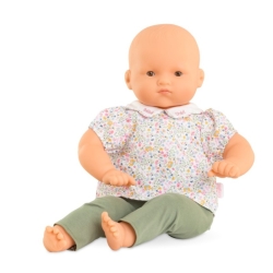 Bébé Chéri