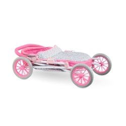 Landau Floral Corolle