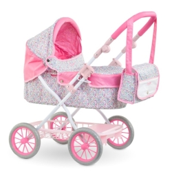 Landau Floral Corolle