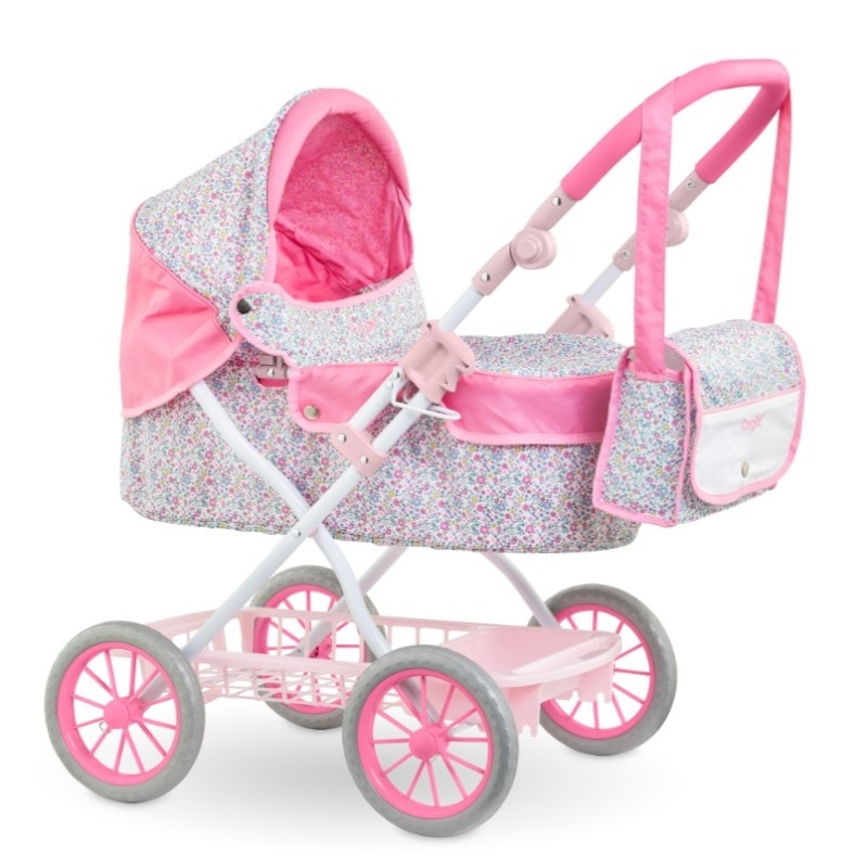Landau Floral Corolle