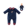 Pyjama Corolle en Fêtes 42 cm