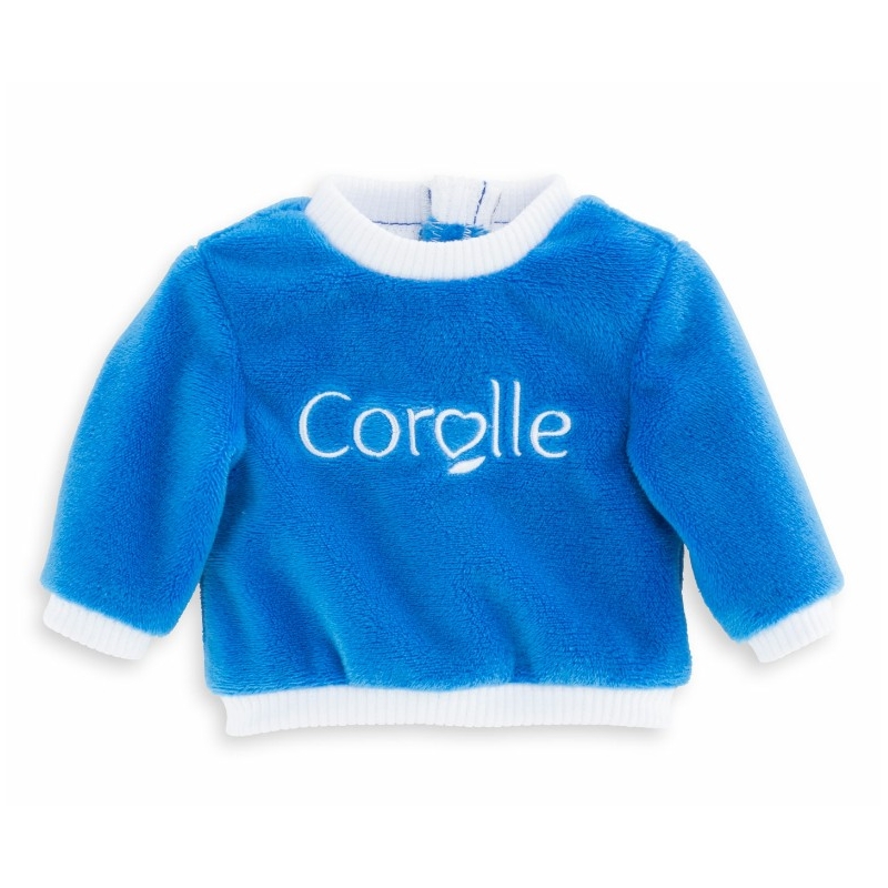 Sweat pour poupée