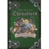 BD jeu Chevaliers T4