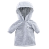 Robe à capuche pour poupée 36 cm