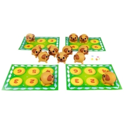 Lolly Dogs