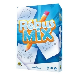 Rébus Mix