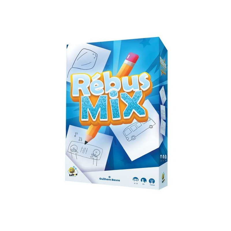 Rébus Mix