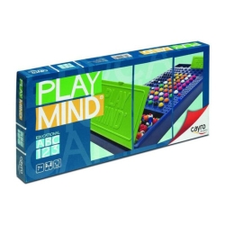 Play mind