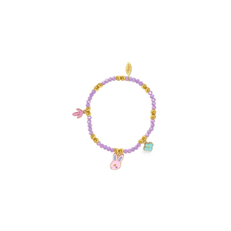 Bracelet Rose