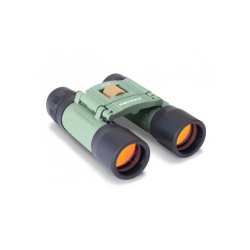 Kidybinoculars - Jumelles antichoc vert