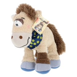 Diddl - Peluche Loupsily 26 cm