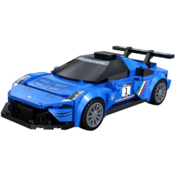 Cada - Maserati GT2