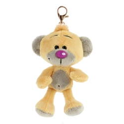 Diddl - Porte-clés Pimboli 15 cm
