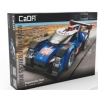 Cada - Mini voiture de course Supersonic Star