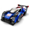 Cada - Mini voiture de course Supersonic Star