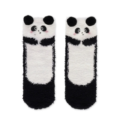 Chaussettes antidérapantes 26/34  - Panda