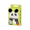 Chaussettes antidérapantes 26/34  - Panda