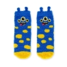 Chaussettes antidérapantes 26/34  - Monstre