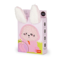 Chaussettes antidérapantes 35/42 - Lapin