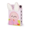 Chaussettes antidérapantes 35/42 - Lapin