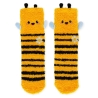 Chaussettes antidérapantes 35/42 - Abeille