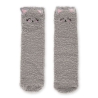 Chaussettes antidérapantes 35/42 - Chat