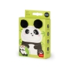 Chaussettes antidérapantes 35/42 - Panda