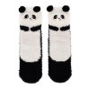 Chaussettes antidérapantes 35/42 - Panda