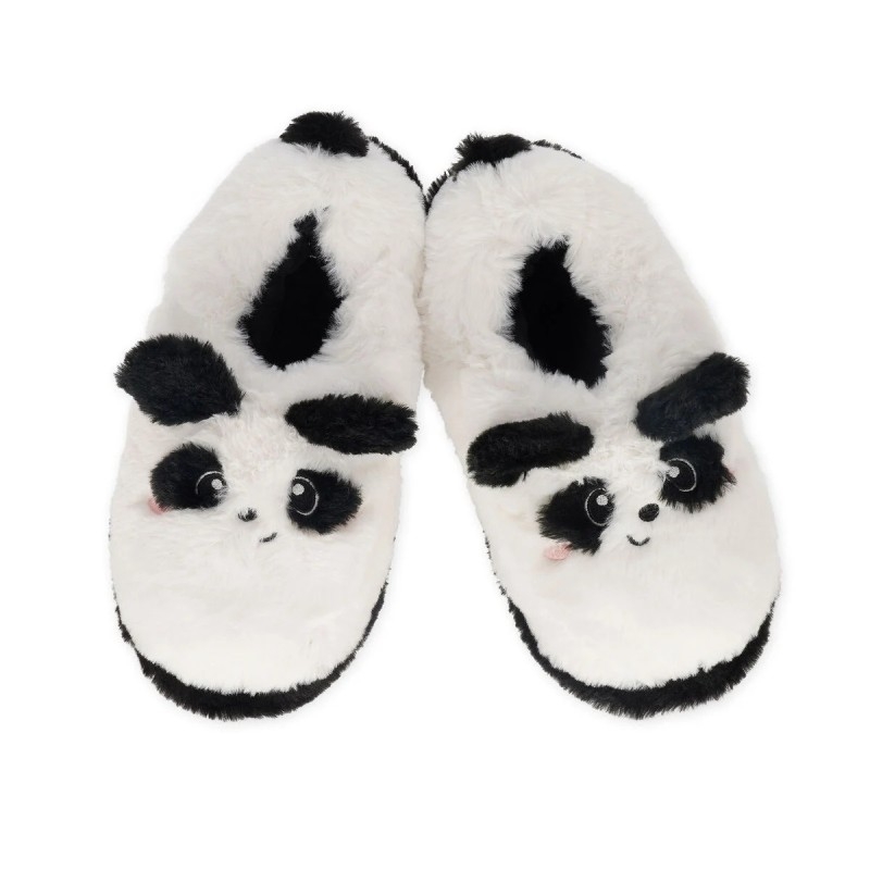 Pantoufles 35/38 - Panda