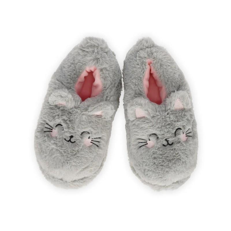 Pantoufles 39/41 - Chat