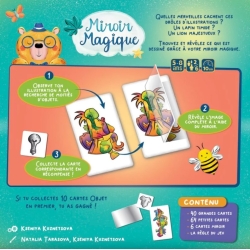 Miroir Magique